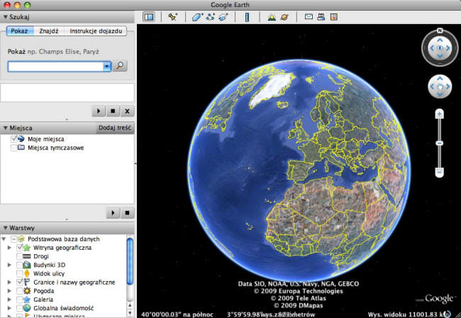 cnet google earth download for mac